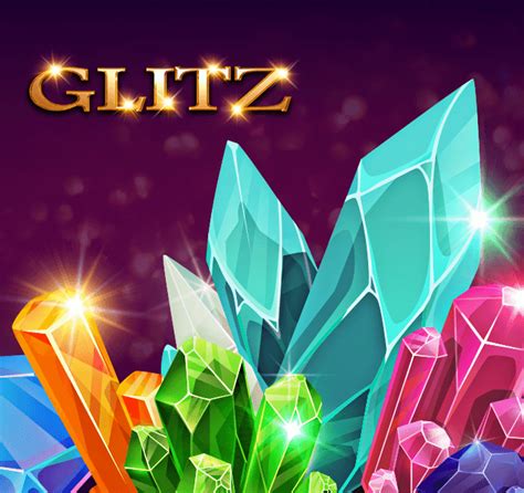 glitz slot machine